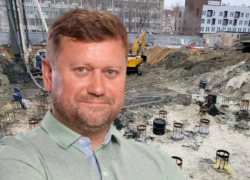 Компания экс-мэра миллиардера Евгения Ищенко готовит в Волгограде новую большую стройку