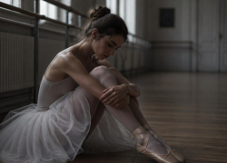 Волгоградская балерина Виктория Иржигитова через суд добилась досрочной пенсии