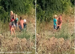 Следственный комитет подключился к проверке видео с избиением ребенка в Волгограде