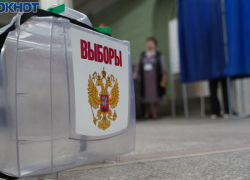 Начался суд над облившей урну во время президентских выборов волгоградкой