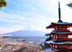 ToursJapan.ru - лучший вариант для отдыха в Японии