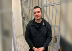 Из Чехии в Волгоград экстрадировали угонщика элитных иномарок 