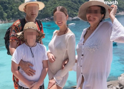 Сирота из Волгограда заливается слезами в Таиланде: новый отец в реанимации