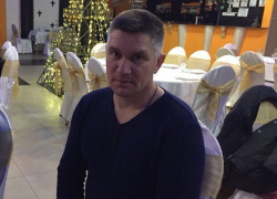 С Днем рождения настоящего мужчину, любимого отца и мужа Алексея Сеткина