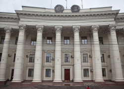 ФСБ проводит обыски в администрации Волгоградской области