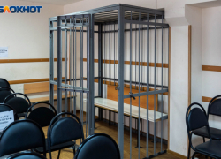 Мужчину 12 ударами ножа зарезали в гостях в Волгоградской области