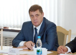 Спикер облдумы Николай Семисотов уезжает из Волгограда в Ростов