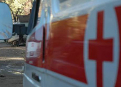 В Волгоградской области водитель сбил пьяную женщину и скрылся 
