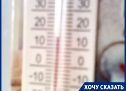 Жители поселка Кузьмичи в Волгоградской области замерзают в квартирах, пока администрация экономит на отоплении