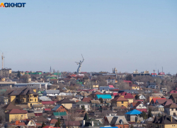 До рекордных 66 выросло число атаковавших Волгоградскую область смертоносных БПЛА с Украины