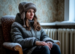 Создать в Волгограде оперштаб по спасению замерзающих потребовал экс-депутат Госдумы