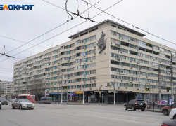 Элитную бизнес-недвижимость продают в центре Волгограда за 83 млн