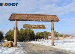 Волгоградский суд потребовал снести «Сосновый бор»