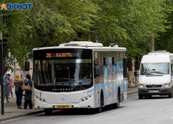 Транспортный коллапс случился на Радоницу в Волгограде