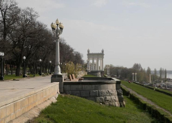 Высокопоставленный чиновник мэрии Волгограда ушел в отставку после 8 месяцев работы