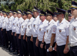 Рейды ГИБДД пройдут в Волгограде на выходных