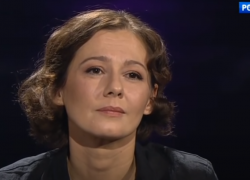 49-летняя Полина Агуреева разошлась с 34-летним Федором Малышевым после 12 лет брака