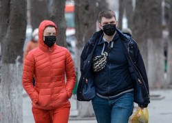 Пятеро умерли и 264 заразились: данные по COVID-19 в Волгоградской области на 11 декабря