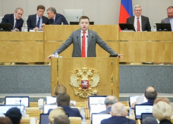 За критику волгоградского губернатора в отставку отправляют куратора местного отделения ЛДПР
