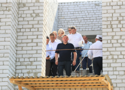 "Почему мы должны приезжать и тыкать, простите, носом?": губернатор разразился критикой в Михайловке