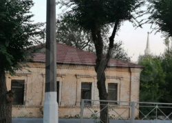 Купеческий дом 1917 года продают под медклинику в центре Волгограда