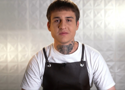 20-летний повар из Волгограда пробился в новый сезон с Ивлевым