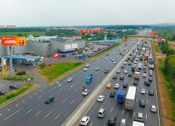 Дорогу на Волгоград зашифровали и превратили в квест в Москве