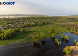 Похолодание до +10 градусов ждет волгоградцев