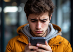 Волгоградский студент лишился 400 тысяч после звонка из «компании сотовой связи»