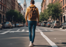 17-летний подросток без вести пропал из больницы в Волгограде