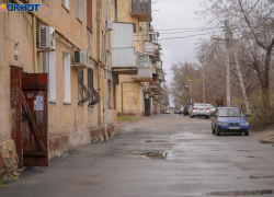 Компенсацию за атаки ВСУ разработали в Волгограде