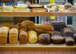 В Волгограде с 1 ноября хлеб подорожает на 15% 