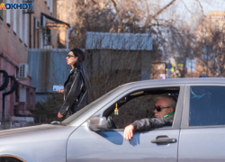 В Волгограде резко снизилось число разводов