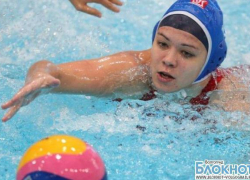 «Спартак-Волгоград» проиграла «Уралочке», но победила казашек