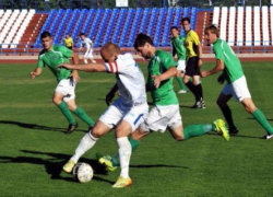 «Ротор-Волгоград» разгромил ФК «Елец»  в домашнем матче 