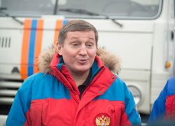 Активист ОНФ посоветовал Андрею Бочарову не мешать депутатам работать