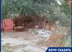 Волгоградцы вынуждены платить за воду по завышенному тарифу и жить в мусоре из-за УО «Гала Парк»