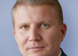 Волгоградский депутат с деловой хваткой Дмитрий Федюшкин отмечает день рождения 