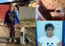 Вынесли даже батареи: компания рецидивистов "обчистила" дом волгоградца 