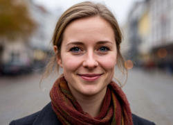 Уроженка Германии задержана ФСБ в Волгограде