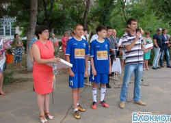 В Волгограде младший брат большого «Ротора» открыл первый филиал