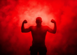 Ревнивец насмерть забил возлюбленную под Волгоградом