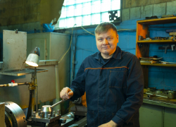 Токарь из Волгограда выиграл почти миллион на первом в жизни лотерейном билете