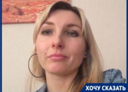 Волгоградка рассказала о "постапокалиптической" разрухе в центре города