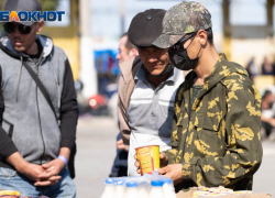 Запрет на труд мигрантов в 2026 году расширили в Волгоградской области