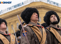 Волгоградских казаков снарядят на парад Победы в Москву за 4 млн