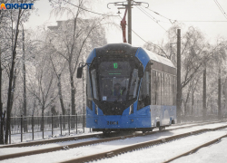 Четыре трамвая поменяли маршрут в Волгограде 