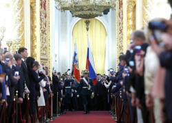 Большие кадровые ротации после инаугурации президента ждут волгоградские эксперты