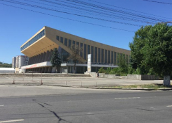 Волгоградские профсоюзы передают Дворец спорта администрации