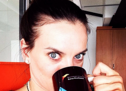 Волгоградка Елена Исинбаева начнет продавать сувениры онлайн